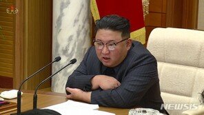 김정은, 한미연합훈련 겨냥 “핵에는 핵으로 답할 것”