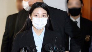 조민 “남들만큼 최선 다했다”…정유라 “더는 못 봐주겠네” 분노
