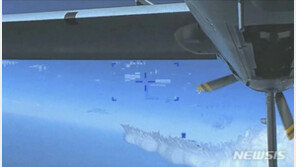 美 “러 흑해 추락 MQ-9 무인기 잔해 일부 회수 가능성”