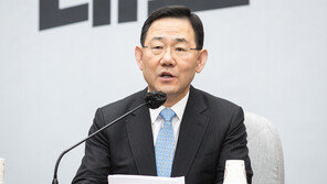 주호영 “尹의 선택 역사가 제대로 평가할 것…민주는 반일 선동만”