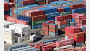 정부, 두 달 연속 ‘둔화’ 진단…“韓 경기둔화 흐름 지속”