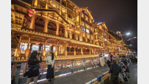 中 외국인 비자 발급 정상화…관광업계 기대감 상승