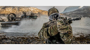 5년만에 韓·美 연합상륙훈련…英해병 ‘코만도’도 처음 참가