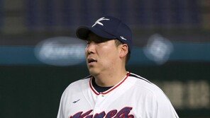 태극마크 반납한 김광현·김현수…조속한 세대교체 숙제