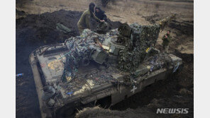 英, 스웨덴 자주포 14대 구입…우크라 지원 전력 공백 대체