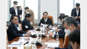 정개특위, 선거법 3개로 압축…의원 수·지역구 조정 놓고 격론 예상