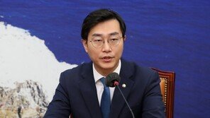 민주 장경태 “당헌 80조 개정, 혁신위 논의에서 제외”