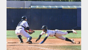 2023 고교야구 주말리그, 18일 막 올린다