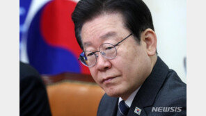 여당, 민주 ‘당헌 80조 삭제’ 거론에 “부정부패 정당 선언”