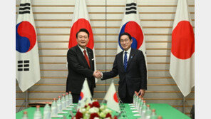 野 “尹정권, 친일 넘어 숭일” vs 與 “역사가 평가”