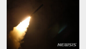 호주, 미국에서 토마호크 미사일 220기 구입키로