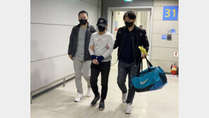 보이스피싱 ‘대포폰’ 부총책, 도피 10년 만에 국내로 강제송환