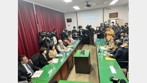 민사고 교장 “물의일으켜 죄송” 정순신 아들 학교폭력·논란 발언 거듭 사과