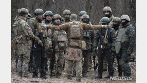 법원, ‘우크라 참전 시도’ 20대男 1심 벌금 300만원