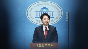 이준석, 주말 ‘독자와의 만남’ 진행…전대 이후 본격 행보