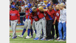 세리머니하다 시즌 아웃…디아스 “하루 빨리 다시 만나자”