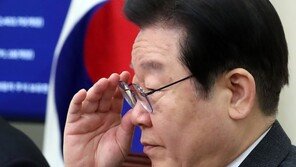 이재명 ‘이인규 회고록’에 “안하무인 검사왕국에 분개”