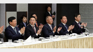 韓日재계 “자원무기화 공동 대응…경제교류 확대 본격화”