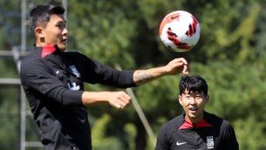 손흥민-김민재, 챔스 맞대결 가능했는데…아쉬운 토트넘