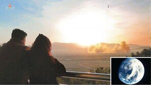 ICBM 쏜 김정은 “핵에는 핵”… 北 “광고용 아니다” 선제공격 위협 