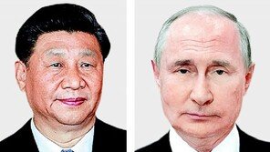 시진핑, 20~22일 러 국빈 방문… 푸틴과 정상회담 