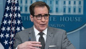 백악관, 우크라이나戰 중국 중재에 우려 표명…“시진핑 방러 견제”