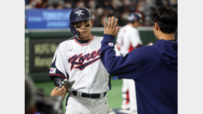 “우리도 국대 평가전 많아졌으면”…이정후가 토로한 아쉬움