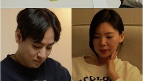 ‘이다은 남편’ 윤남기 “나도 입양아…딸 생각하면 눈물 나”