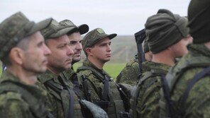 英 국방부 “러 병력 보강 위해 징병 연령 변경 전망”