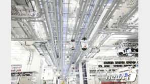 삼성전자 ‘무감산 전략’ 통했다…작년 4분기 D램·낸드 점유율↑