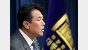 김태효, 위안부 언급 日보도에…“한일정상회담 대화 다 공개 못해”