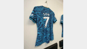 손흥민, 사우샘프턴전 선발 출격…아시아 최초 EPL 100호골 도전