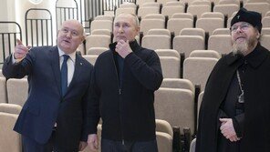 ICC, 푸틴에 체포영장 발부…국가원수급으로는 3번째