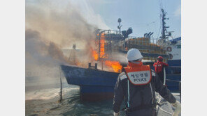 월요일부터 전국에 구름 많고 점차 ‘흐림’…전국이 ‘건조’