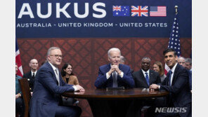 호주, 대만 유사시 美에 핵잠수함 지원 부인…“핵잠 통제권은 호주에”