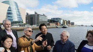 성수동 레미콘 부지 ‘글로벌 업무지구’로 개발한다 