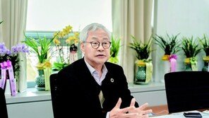 “이름만 들어도 알 수 있는 한국의 과학기술 싱크탱크로 만들 것” 