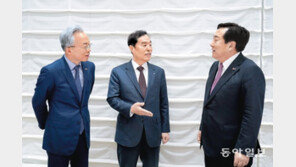 경제단체장들 “환율-물가-금리 3苦속 日협력은 경제 단비” 