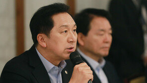 김기현호 ‘민생 챙기기’ 시작…민생특위 가동에 전주·부산 방문도