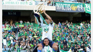 伊 언론 “나폴리, 4월 안에 세리에A 우승 확정 가능”…2위와 19점 차