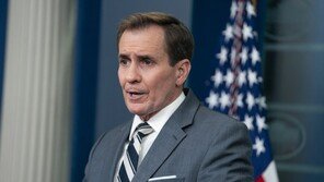 美, 시진핑 방러 경계…“中과 적절한 시기 정상통화”