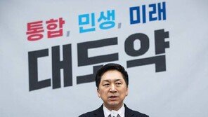 김기현 “野, 닥치고 반일몰이…거짓 선동으로 도 넘어”