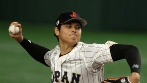 의욕 넘치는 오타니 “WBC 결승 가면 불펜 등판 준비”
