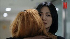 “한국인도 도둑시청”…‘더 글로리’ 훔쳐본 中, 누누TV 비아냥