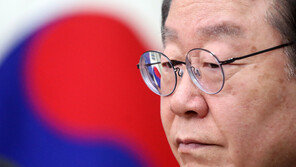 이상민 “이재명 사퇴 뜻 없는 듯…지금 물러나야 새지도부가 수습 가능”