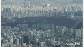 오늘부터 분양가 관계없이 중도금 대출…“분양시장 숨통”