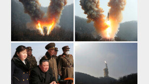 北, 핵공격 시스템 구축·전술핵미사일 기술력 과시…‘실전 능력’ 증대