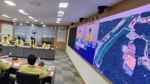 돼지열병 36일 만에 재발생…정부 “오염원 우려 큰 엄중한 상황”