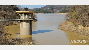 “상수원 보호구역인데, 불안해요” 경주 덕동댐 7개월째 흙탕물