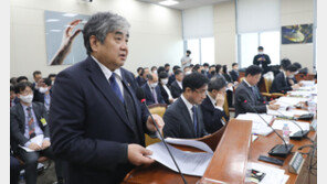 검찰, 한상혁 22일 불러 조사…종편 재승인 부정개입 의혹